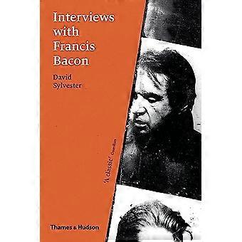 Interviews mit Francis Bacon: die Brutalität der Tatsache