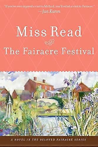 Le Festival Fairacre