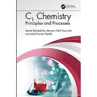 C1 Chemie: Grundlagen und Prozesse
