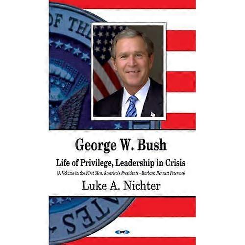 George W. Bush