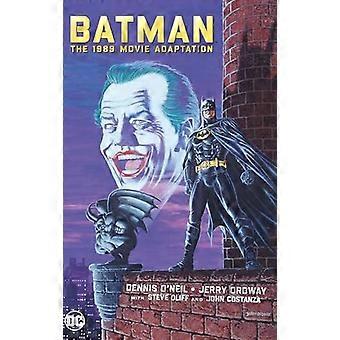 Batman: L'adattamento cinematografico del 1989