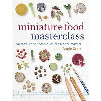 Miniatur-Essen-Masterclass
