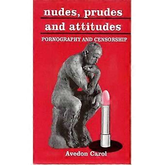 Akte, Prudes und Einstellungen: Pornografie und Zensur