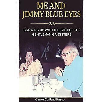 Minä ja Jimmy siniset silmät