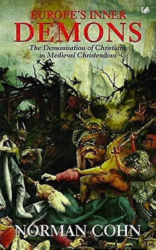 Europe's Inner Demons