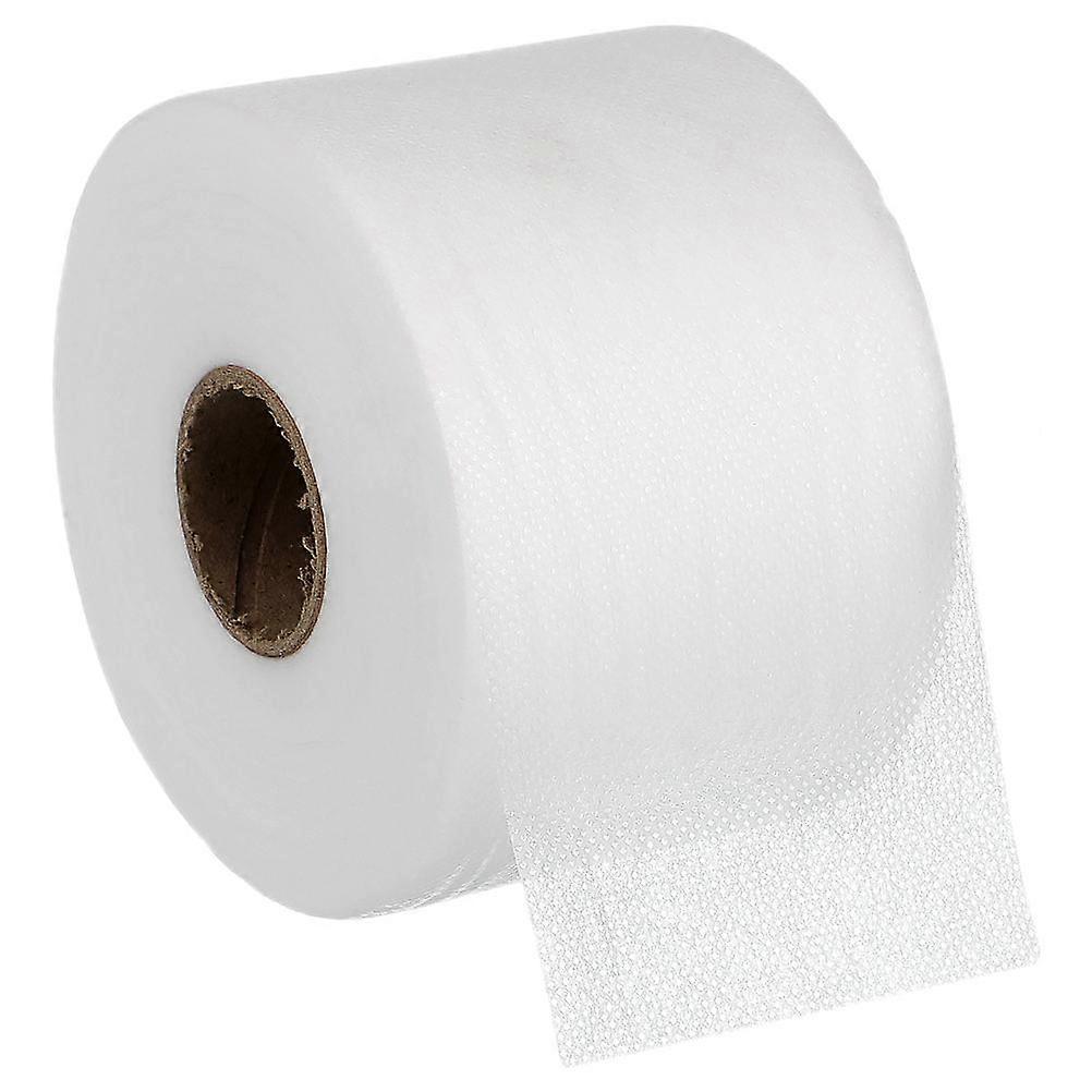 Tree Trunk Protector Wrap White Non-Woven Fabric for Winter Use 100 Meter