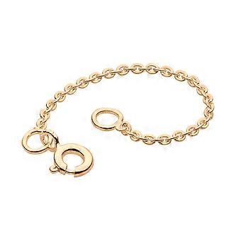 Kit Heath Gold Plate Chain Extender 2" KHEXT2GD | Acotis