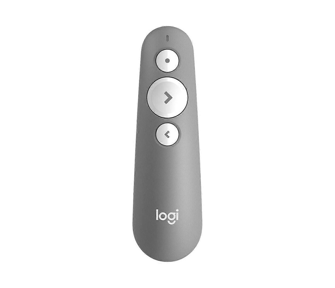 Láser Logitech R500