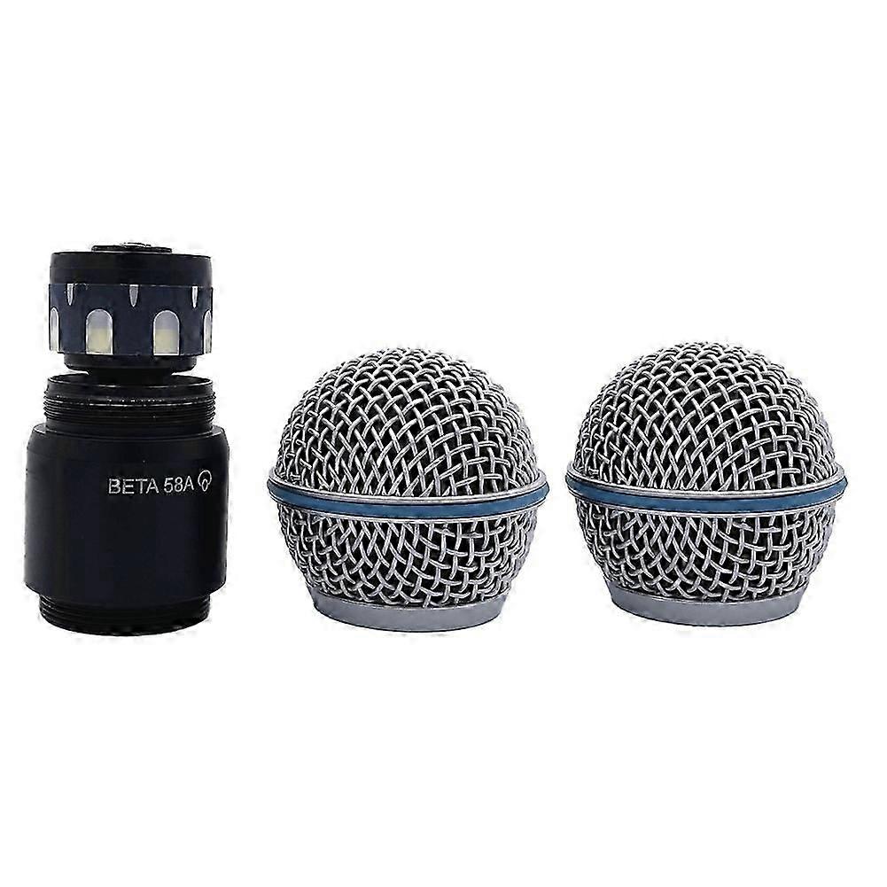 BETA58A Professional Dynamic Microphone Core for Beta 58 Mic Microfone Capsule