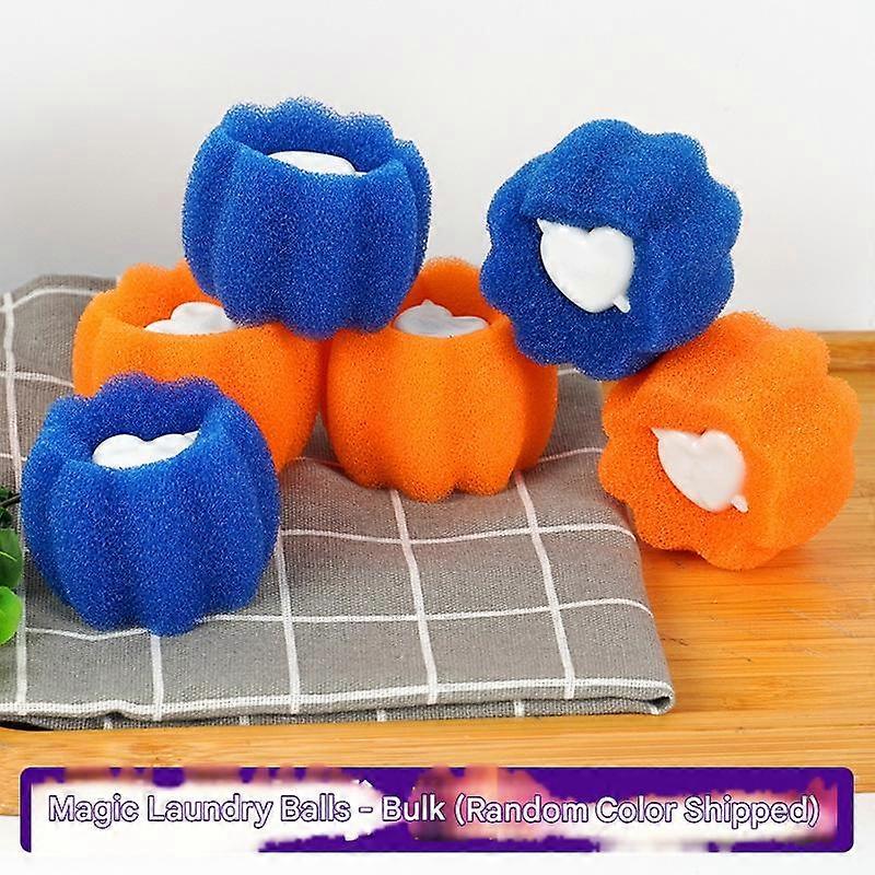 Washing Machine Laundry Ball, Prevent Clothes Tangling, Simple Design