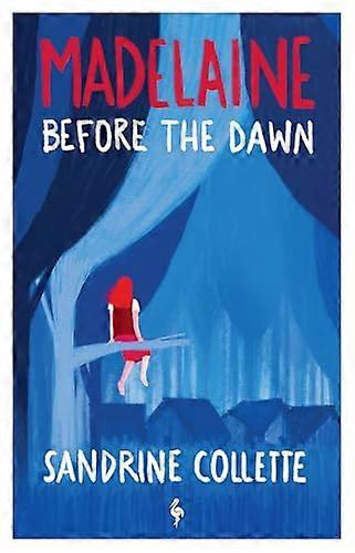 Madelaine Before the Dawn