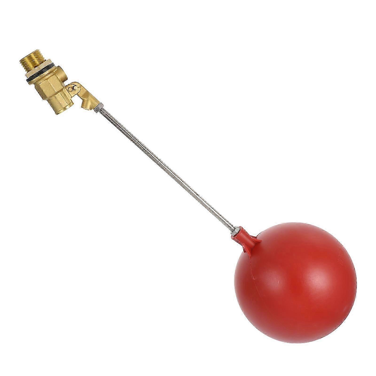 Automatic Water Control Float Valve for Water Tanks Universal Replacement