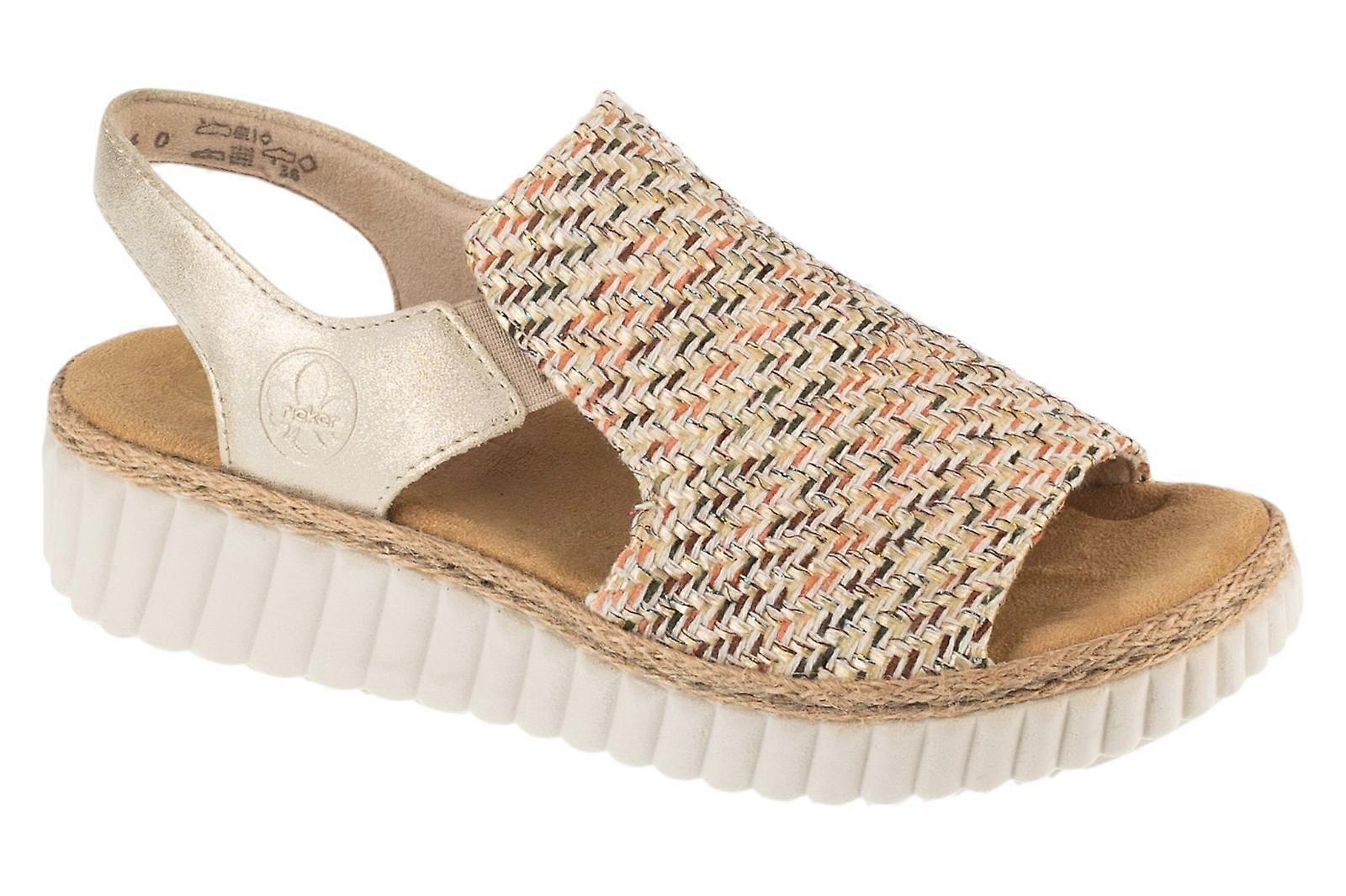 Sandaler Rieker Sandaler