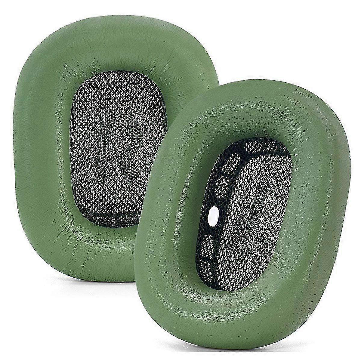 compatible with Max 1/2th Wireless Earbuds Replacement Ear Pads Comcompatible withtable Cushions C
