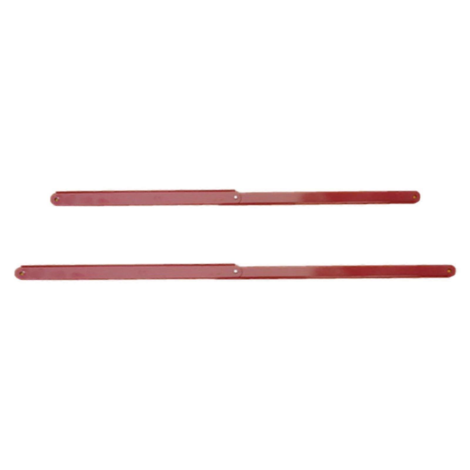 Folding Step Ladder Hinge, Fixed support hinge, Durable Stepladders Reincompatible withced Tie Rod Replacement rod