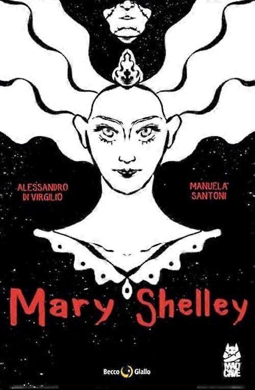Mary Shelley: Večný sen