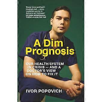 Dyster prognos: Varför vårt hälsosystem står på knä