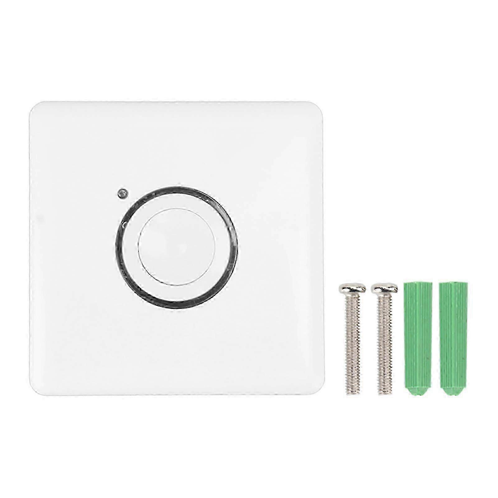 Timer switch, suitable for corridor household appliances