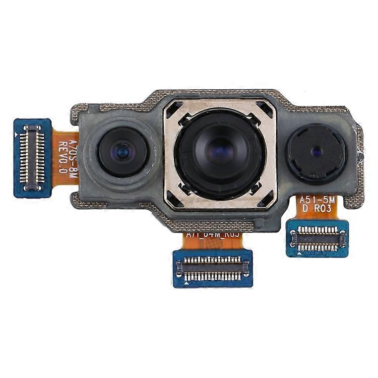 Back Facing Camera for Galaxy M31 SM-M315