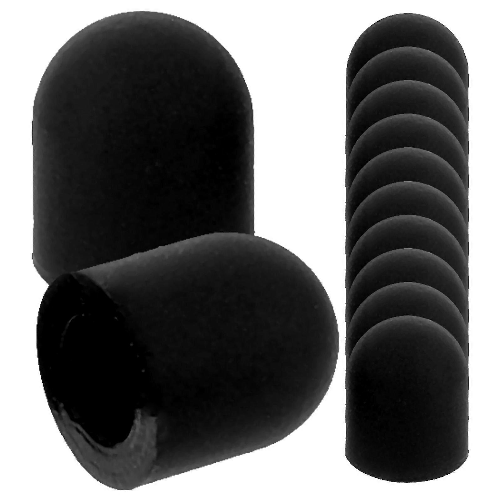 Capacitive Stylus 15Pcs Silicone Replacement Tips for Stylus Pen Use