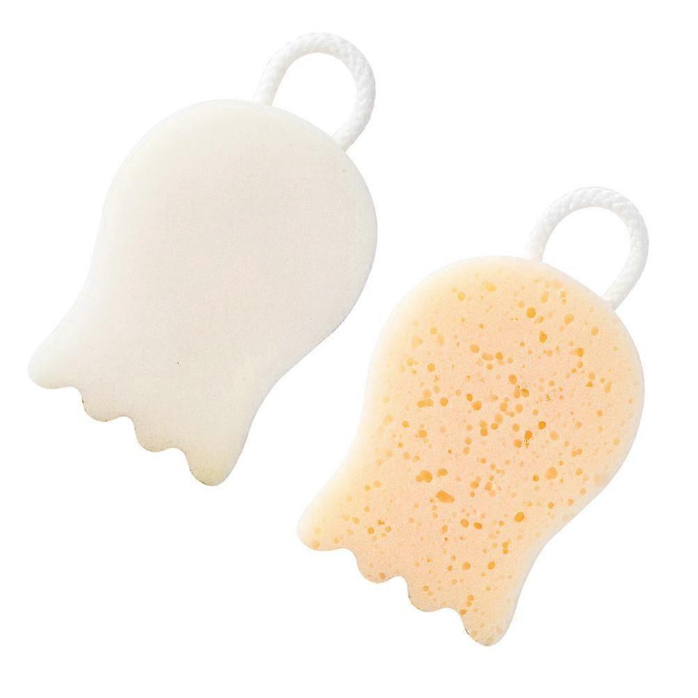 Bathroom Bath Balls Exfoliating Balls for Bathing Use 6Pcs