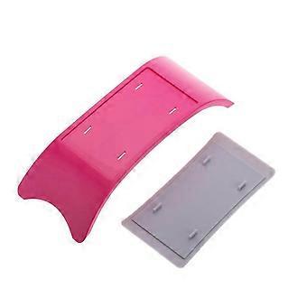 Arm Rest Pillow Silicone Nail Salon Hand Holder for