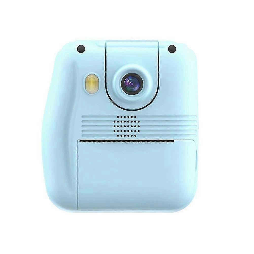 Flip Lens Kids Printer Multi-Function Digital Small SLR