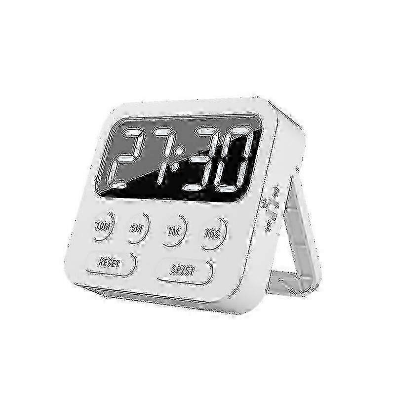 Mini LED Electronic Kitchen Timer with Learning and Cooking Functions Edition 0923
