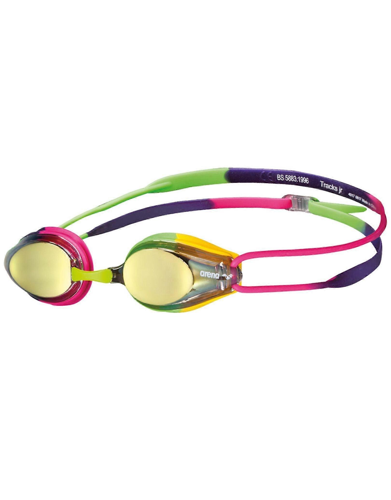 Arena Spor Junior Speil Goggle