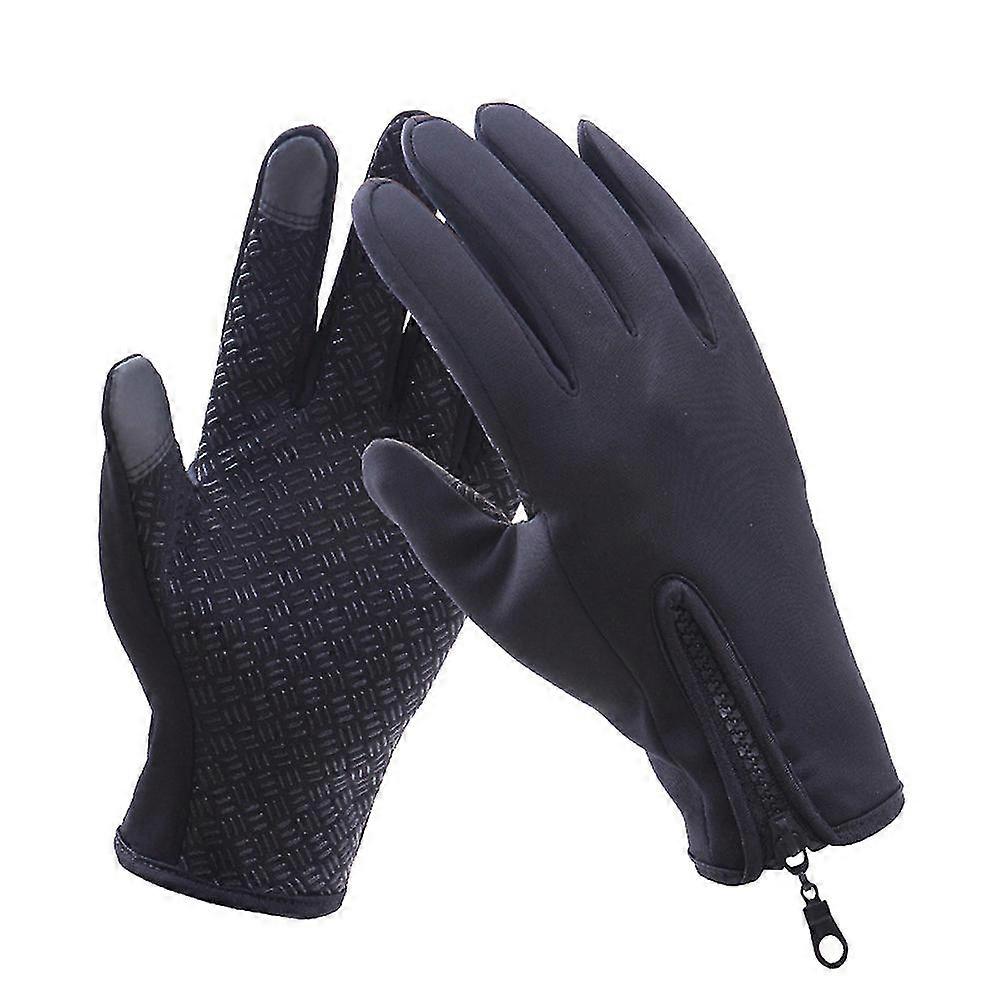 Windproof Gloves-wfx