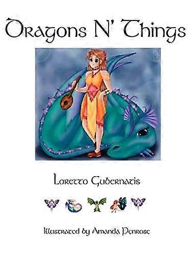 Dragons n' things