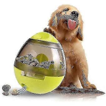 Dog Food Ball, Interactive Dog Toy For Food Dispensers