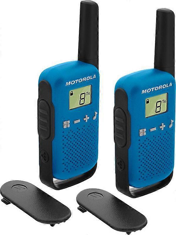 Radio bidirectionnelle PMR 446 MHz