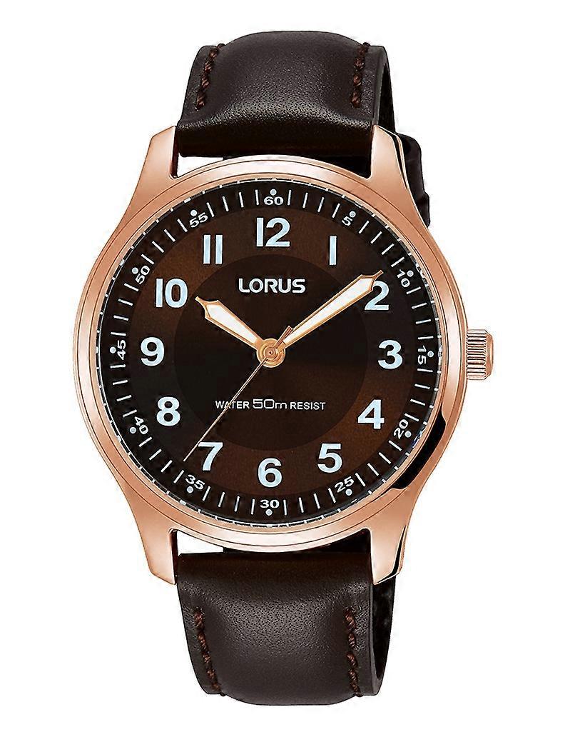 LORUS WATCHES RG216MX9