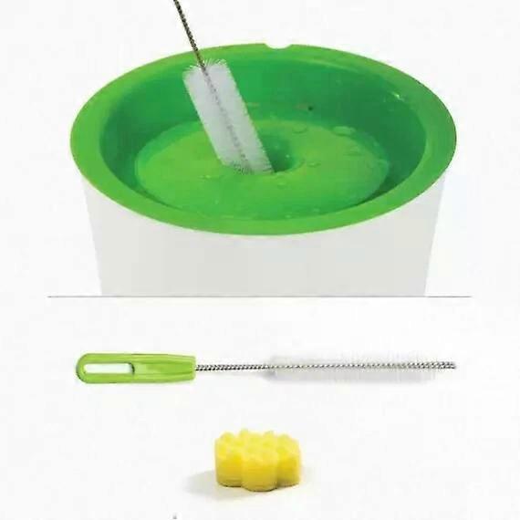 Catit Drinking Fountain Cleaning Set