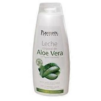 Aloe Vera Body Milk 400 ml