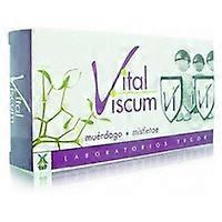 Vital Viscum 40 capsules