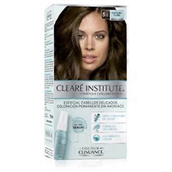 Color Clinuance 5.0 Hair Color Light Brown Delicate Hair 1 unit