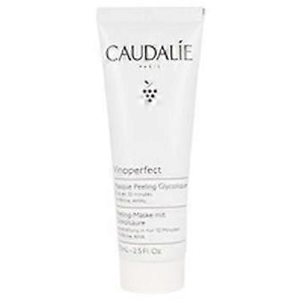 Vinoperfect glycolic peeling mask 75 ml of cream