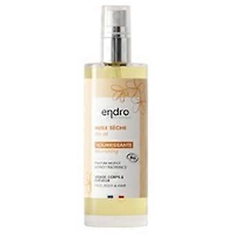 Dry oil 3 in 1 100 ml of oil