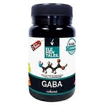 elemental gaba 30 capsules