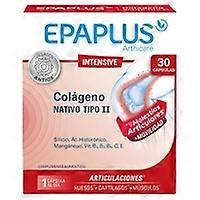 Epaplus arthicare intensive native type ii collagen 30 tablets