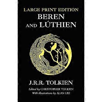 Beren and lthien