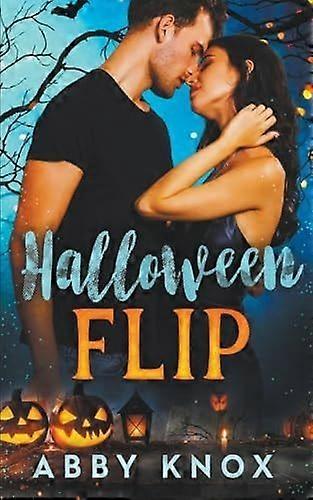 Halloween flip