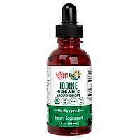 Iodine liquid drops 30 ml