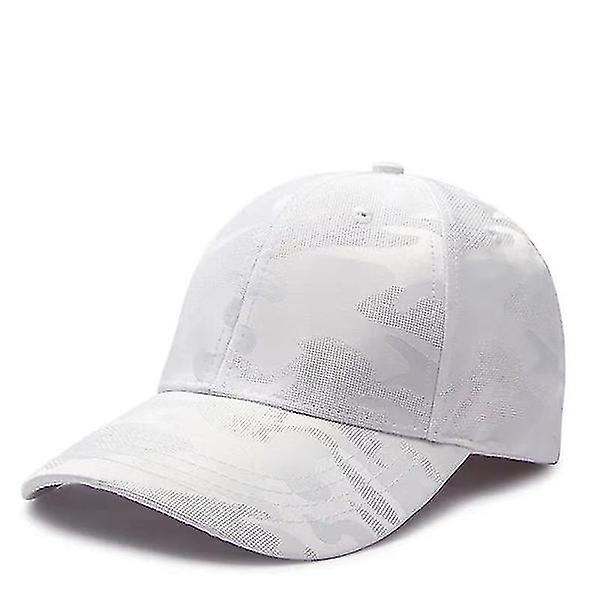 Fash Adjable Men Cap Caps