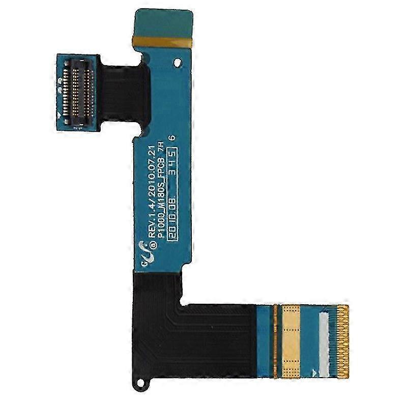 For Galaxy Tab P1000 COMPATIBLE LCD Flex Cable