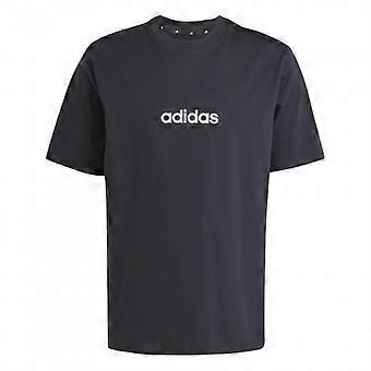 T-shirt Adidas Essentials Logo Single Jersey pour homme