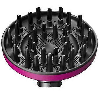 compatible with HS01/HS05 Diffuser compatible with Super Hairdryer Replacement HS01/HS05 Universal Stereotype Hair Head Dif
