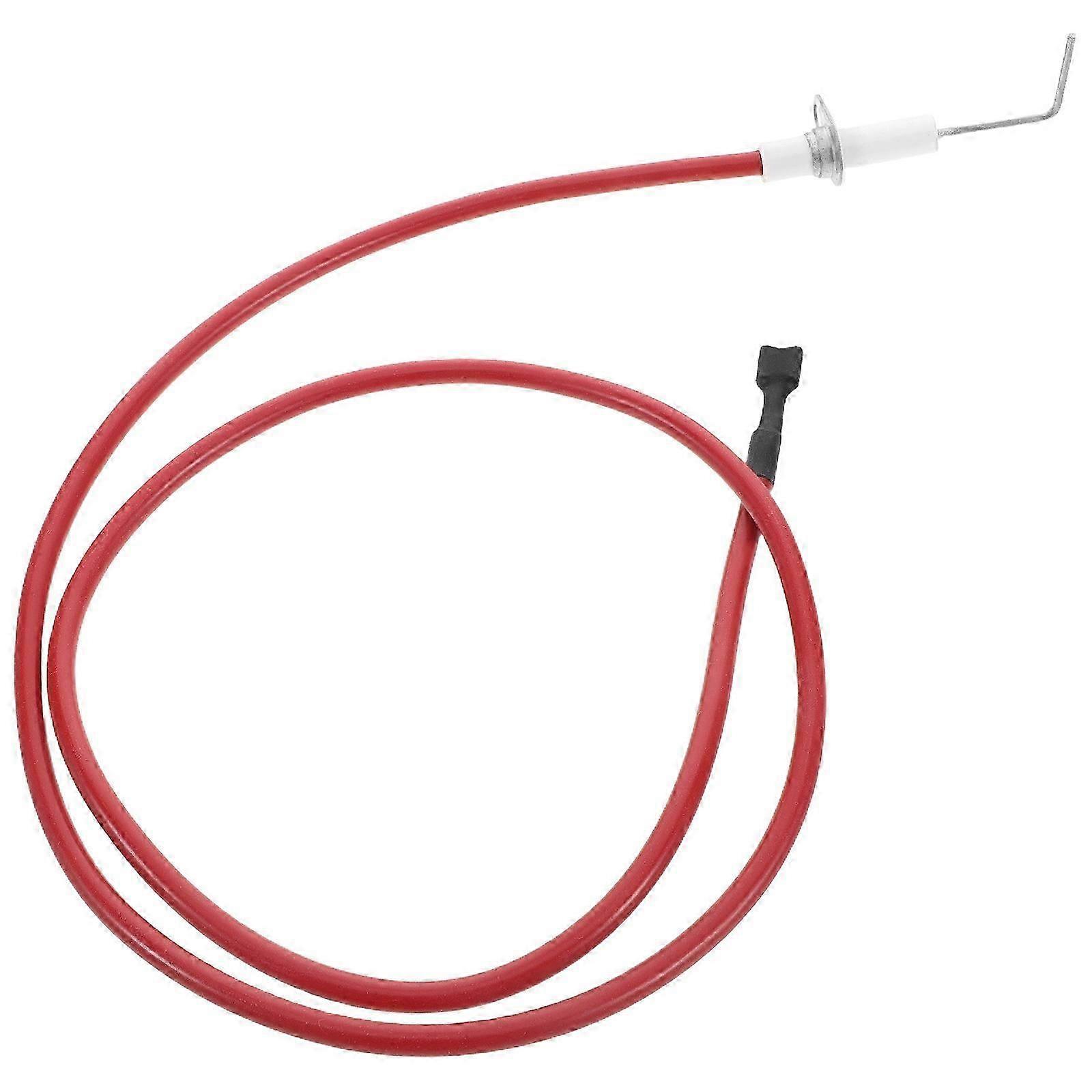 Spark Plug Igniter Assembly for Car Refrigerator Replacement with Wire